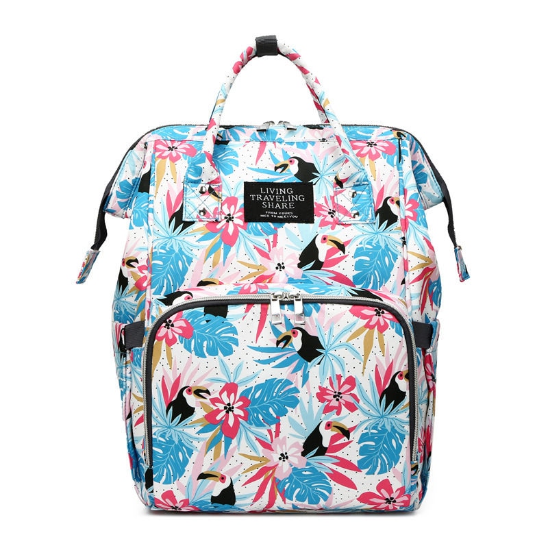 Multifunction Women Backpack