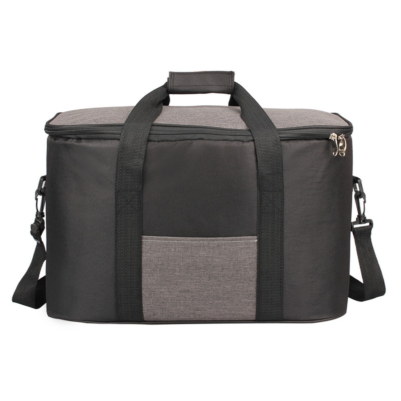 Large capacity Waterproof  Lunch Bag