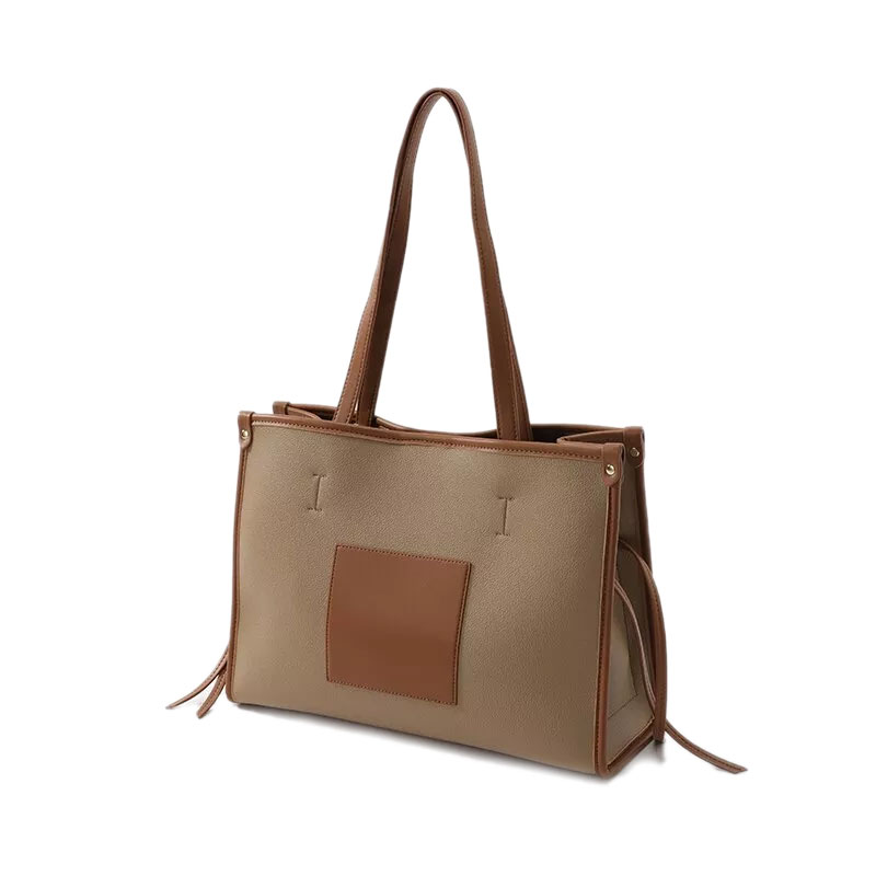 Bucket Underarm Shoulder Bag