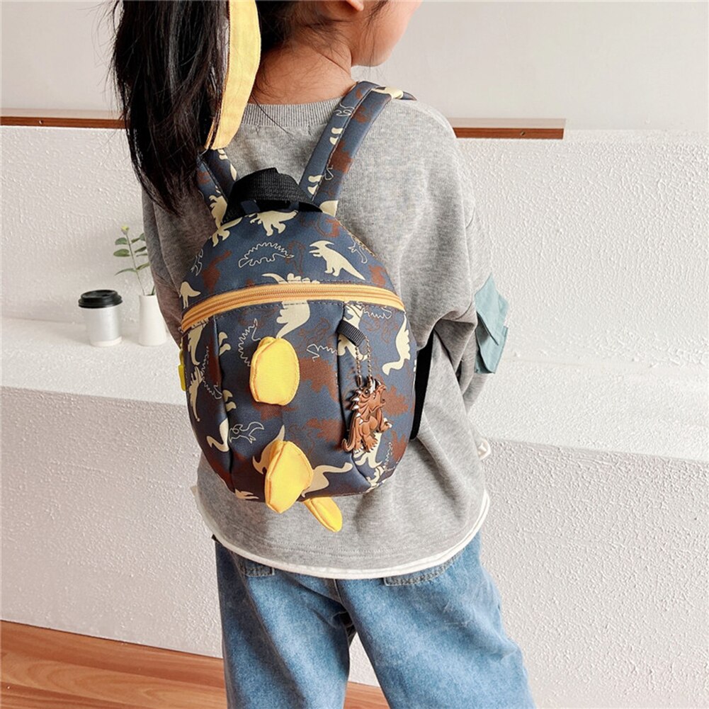 Kids Kindergarten Student School Bag