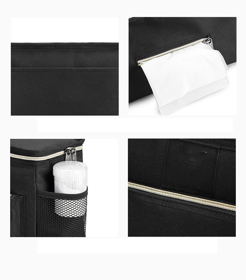 Large Capacity Mommy Travel Bag