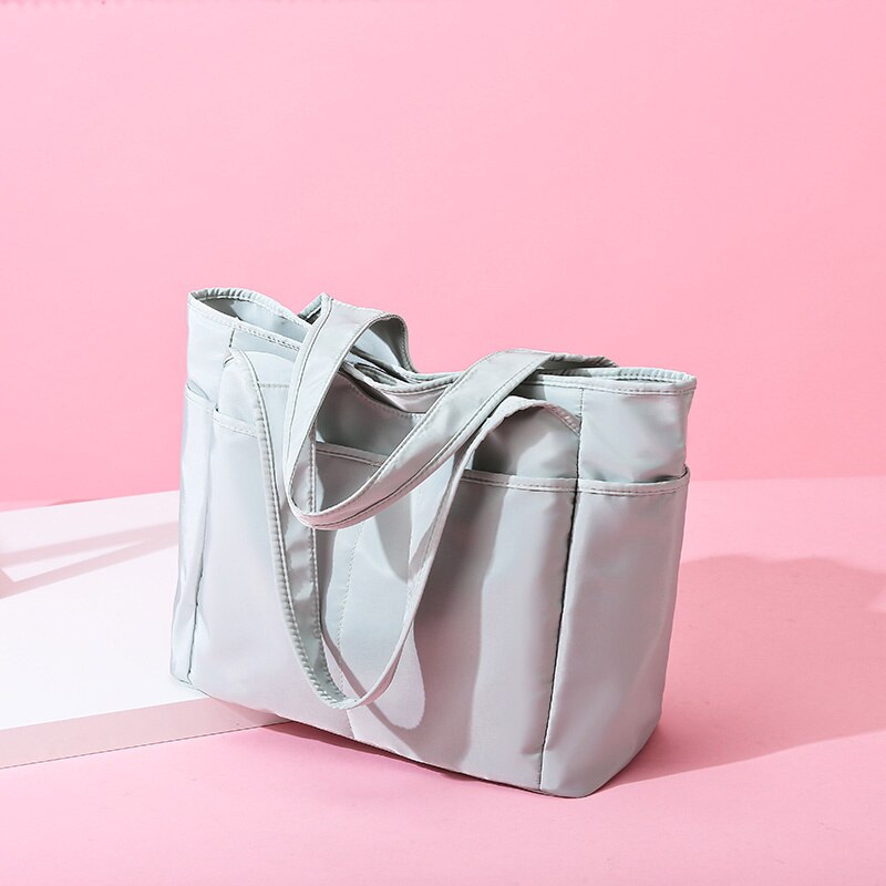 Large Capacity Portable Shoulder Bag