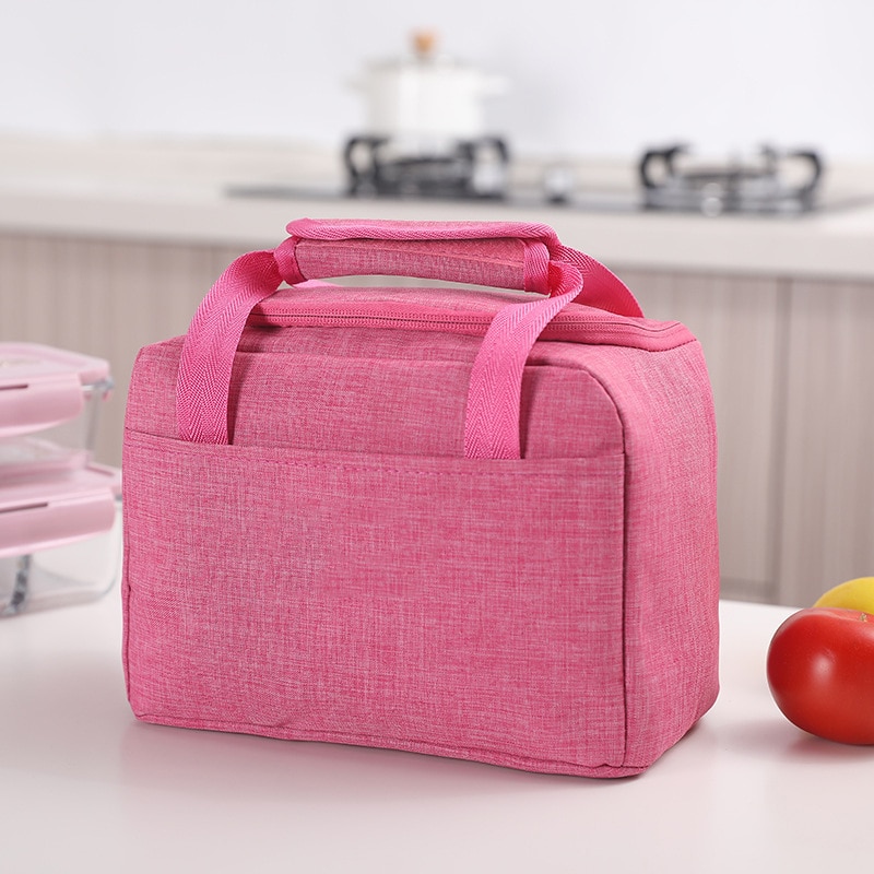 School Food Storage Bag