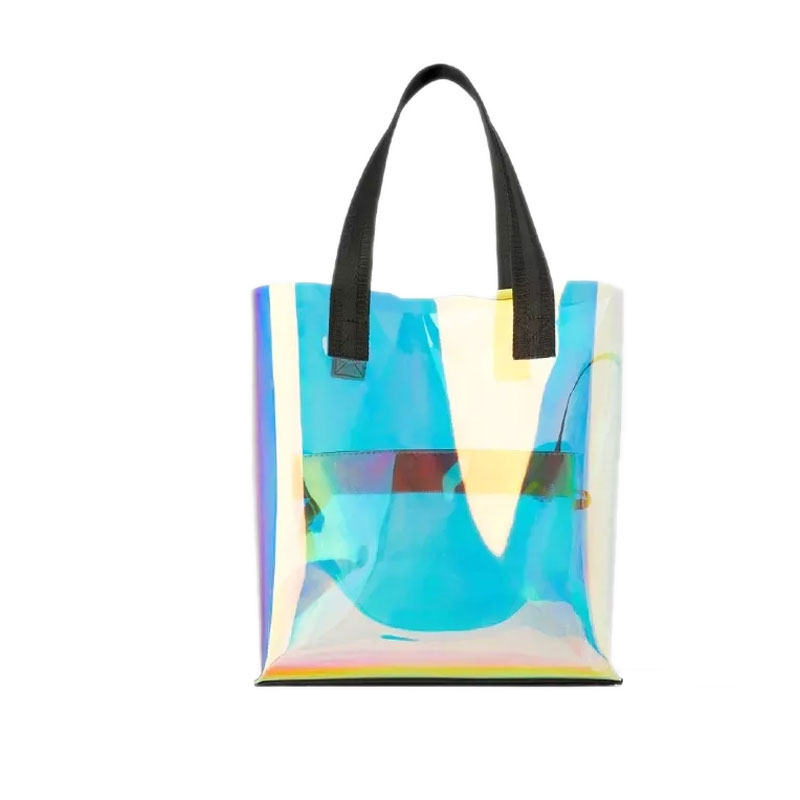 Large-Capacity Tote Bag
