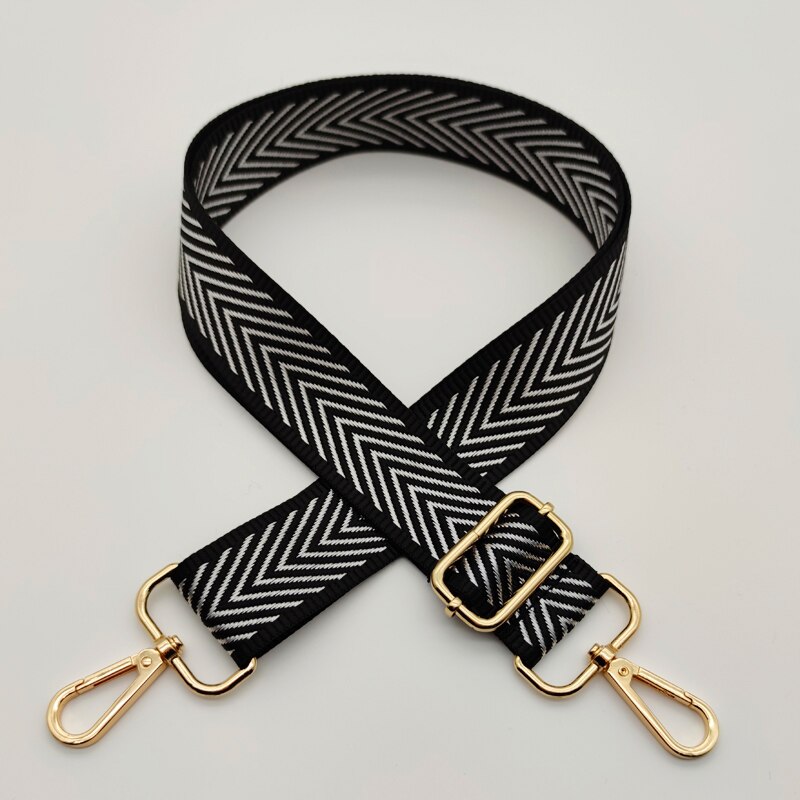 Adjustable Strap Bag Part Accessory