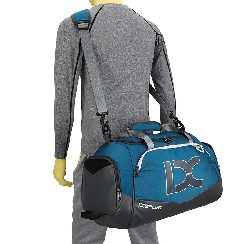 40L Fitness Bag