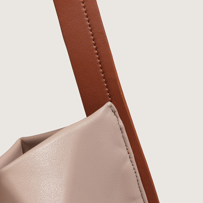 Geometric Pattern Tote Bag