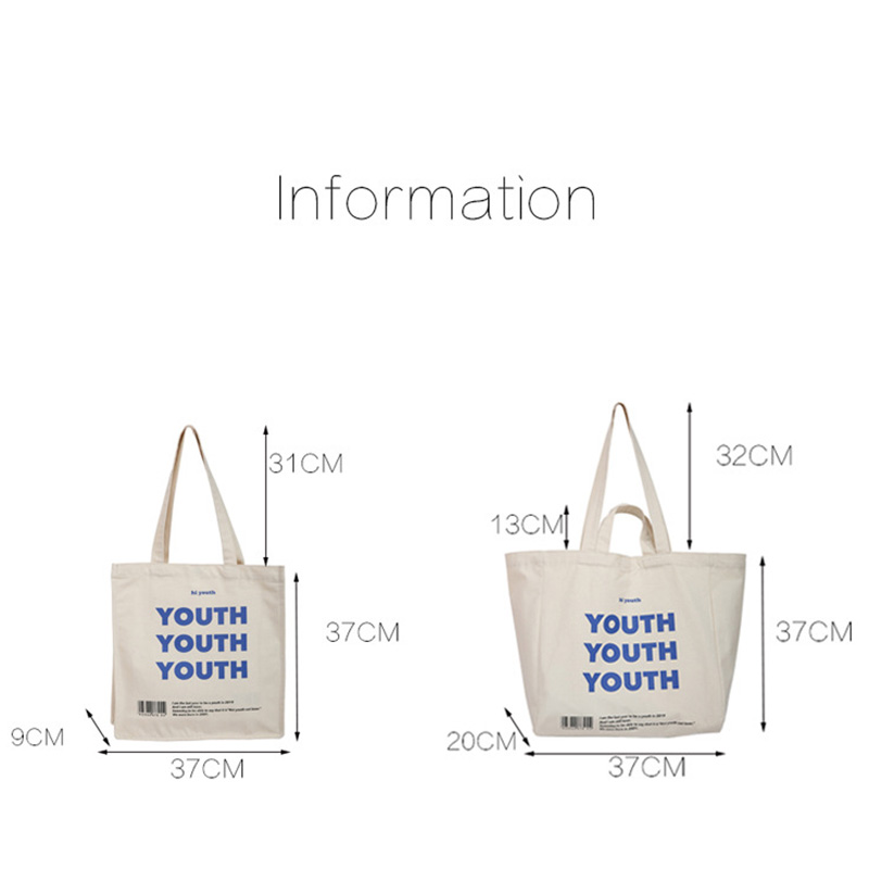 Eco-friendly Tote Bag