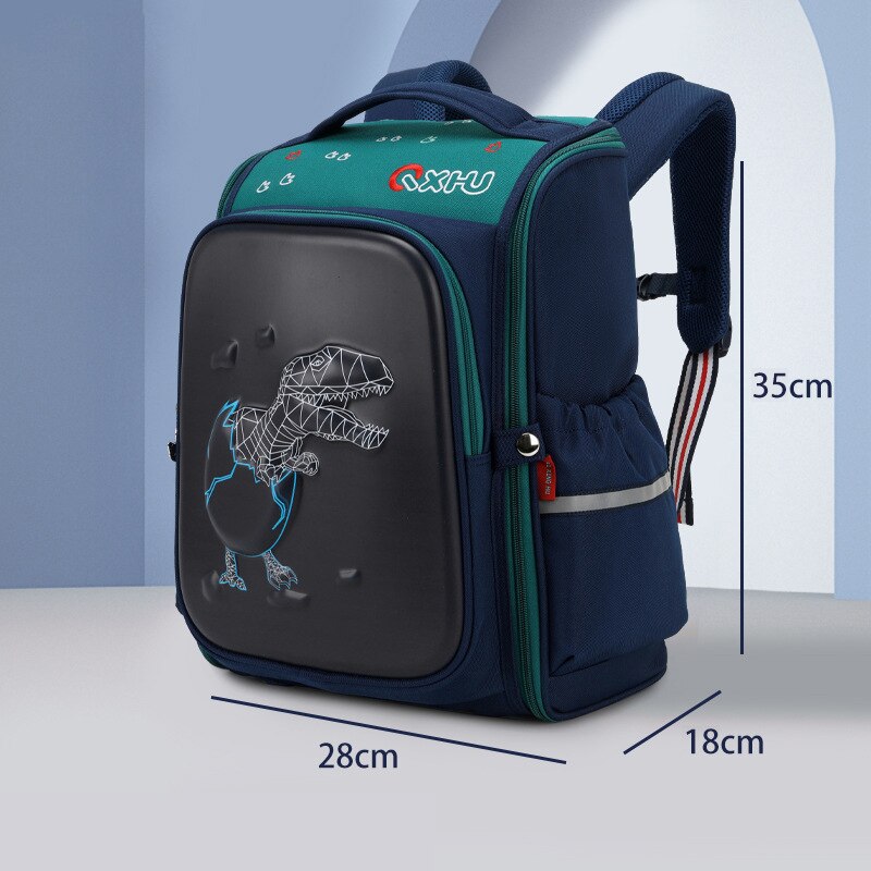 Cute Girls School Bag