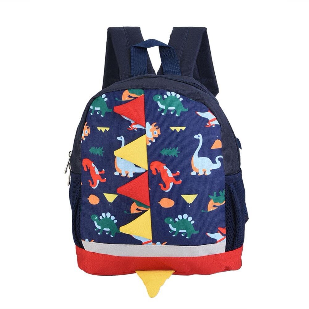 Kids Children Dinosaur Backpack