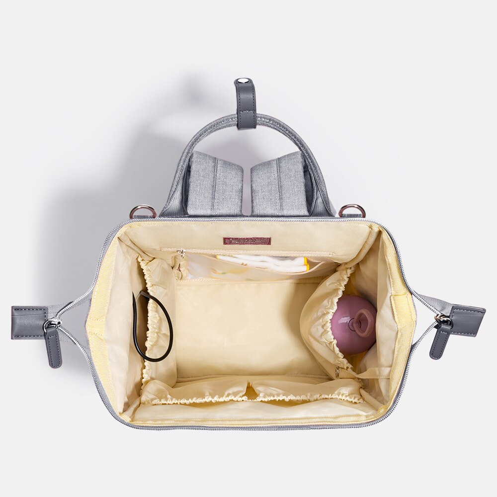 Maternity Baby Nappy Bag