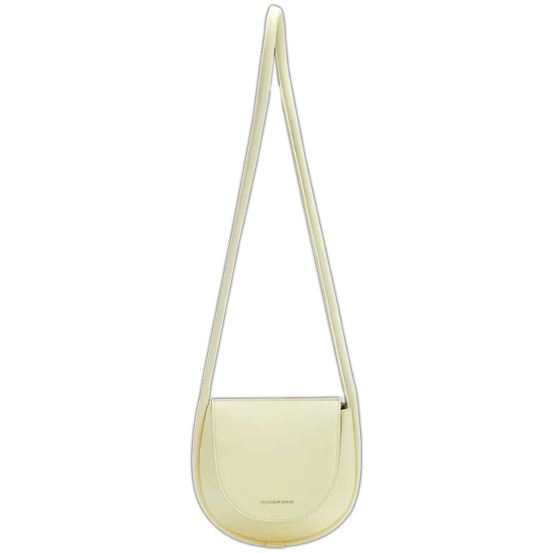 Atmospheric Premium Niche Leather Bag