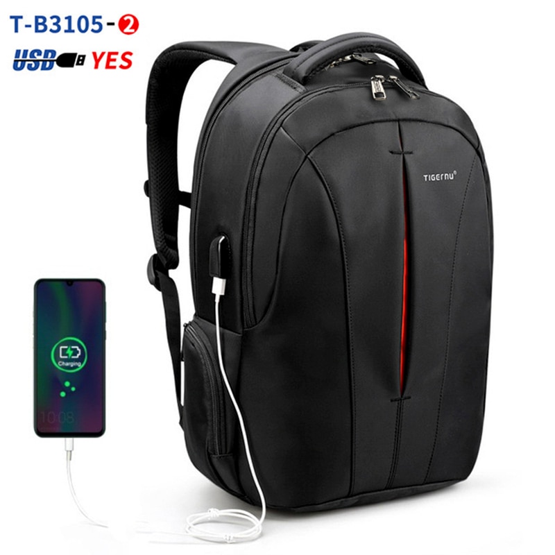 15.6 Inch Laptop Student's Schoolbag