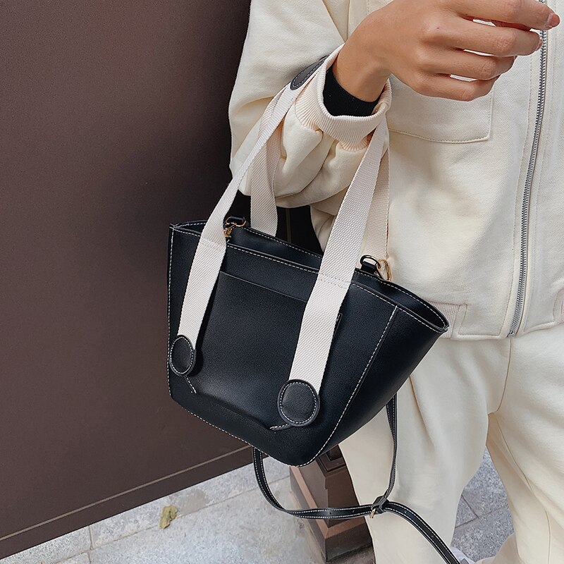 New Vintage Retro Handbag