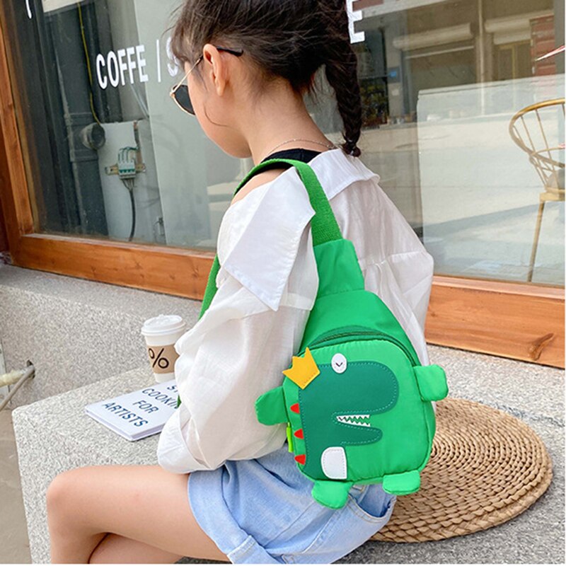 Children's Backpack Kids Outdoor Shoulder Bag