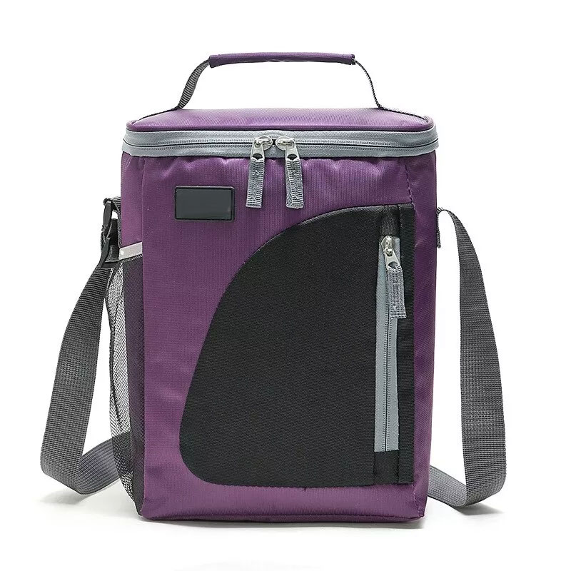 Multifunction Picnic Lunch Bag