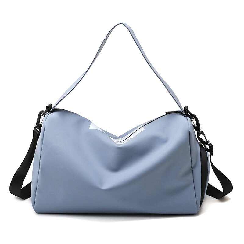 Waterproof Nylon Travel Bag