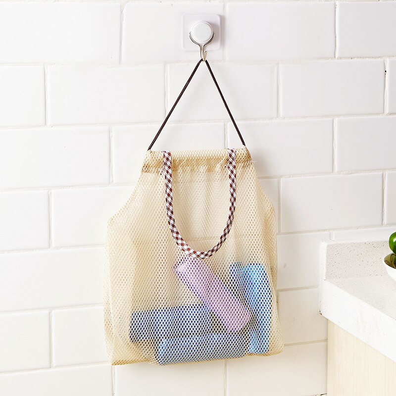 Vegetable Storage Mesh Bag