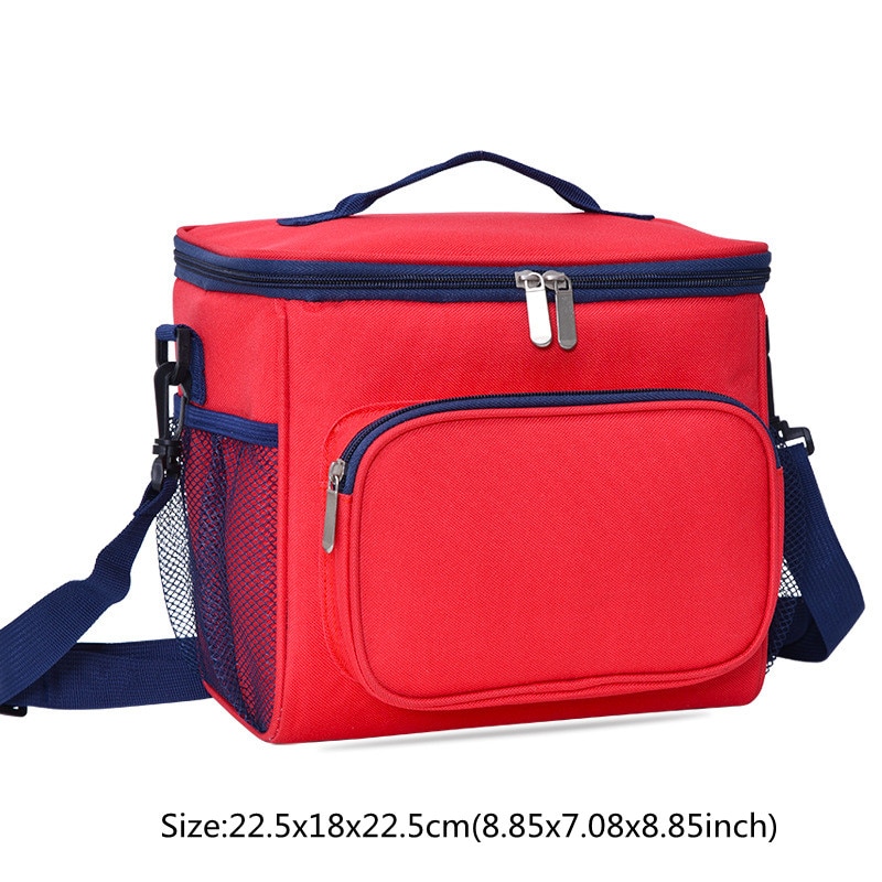 Thermal Insulated Cooler Bag