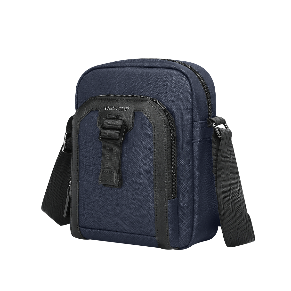 Classic Men Messenger Bag Oxford