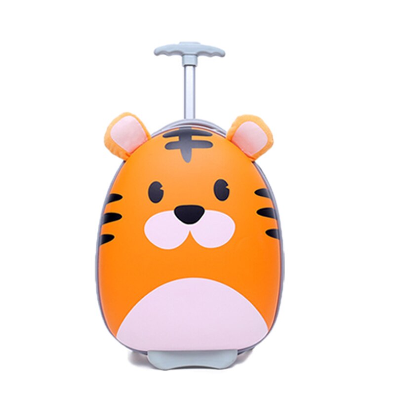 Kids Rolling luggage