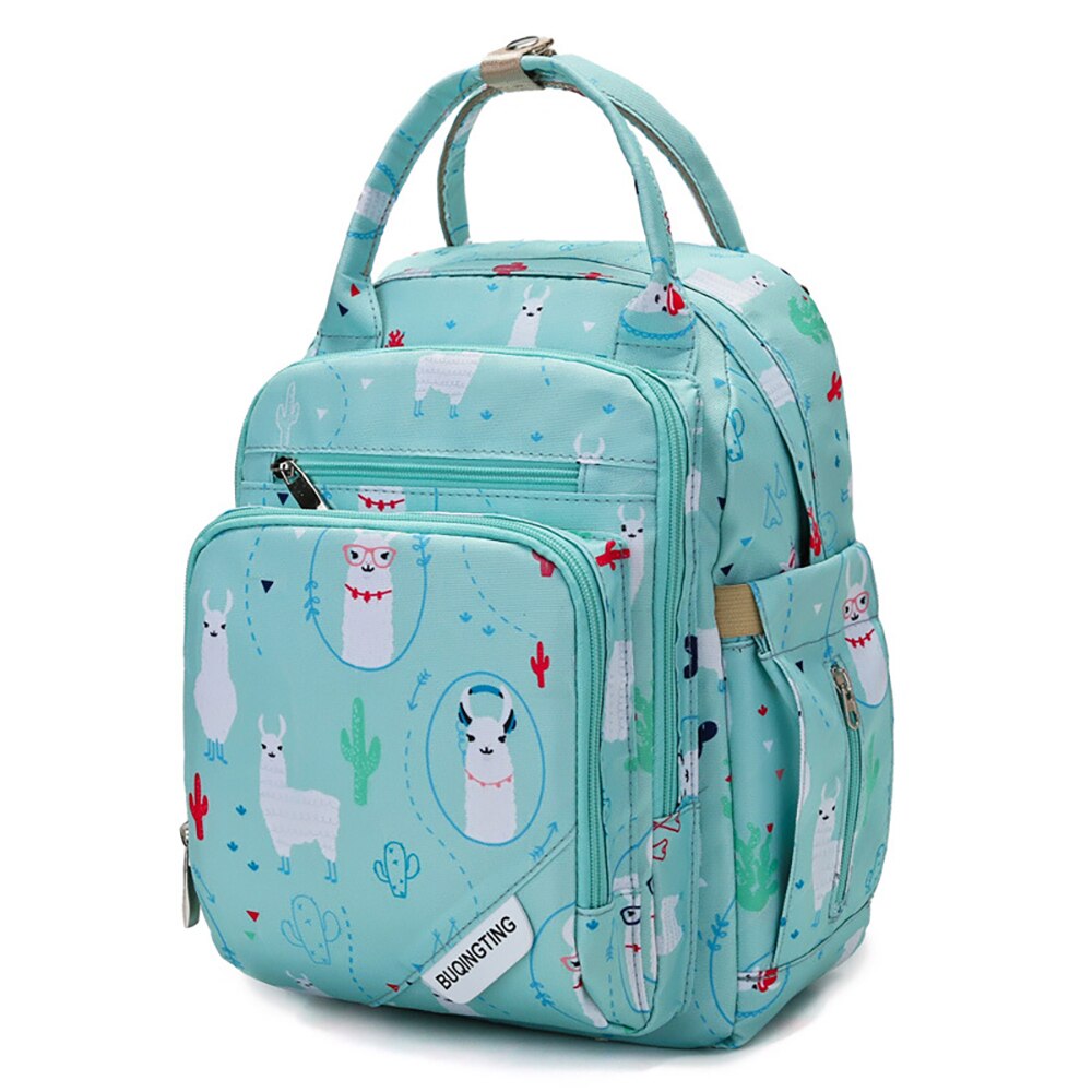 Waterproof  Maternity Baby Bag