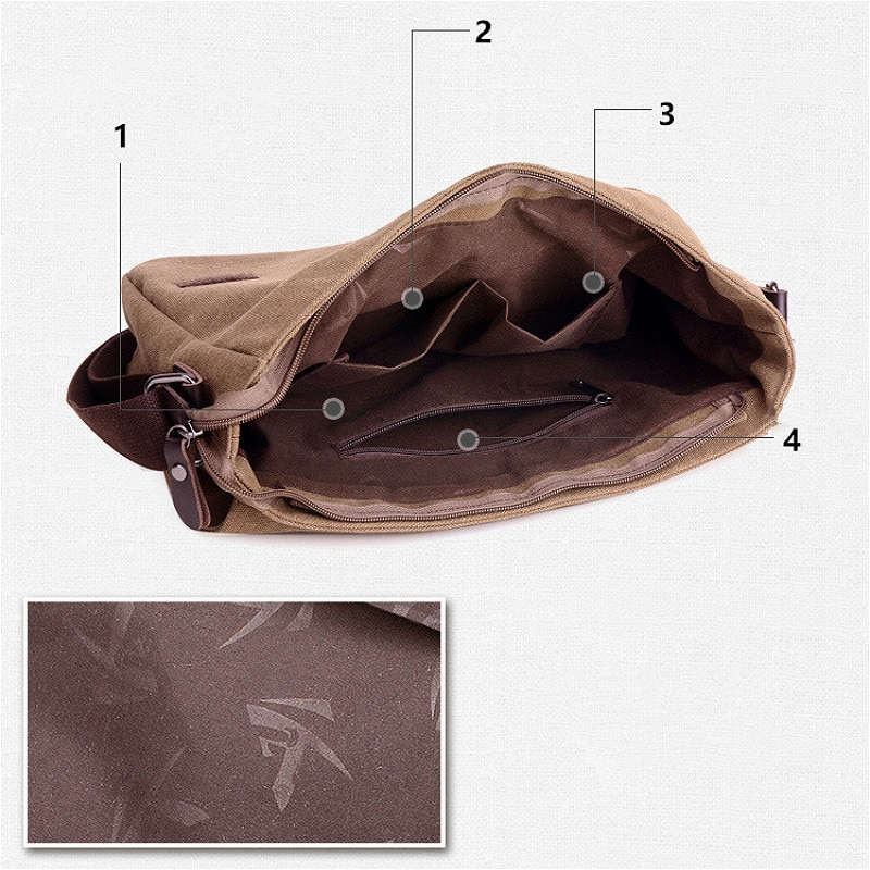 Crossbody Messenger Bags New Fashion