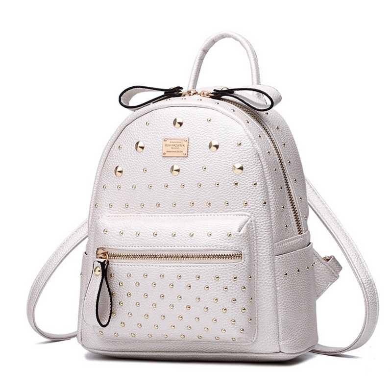 MINI Rivet design Backpack