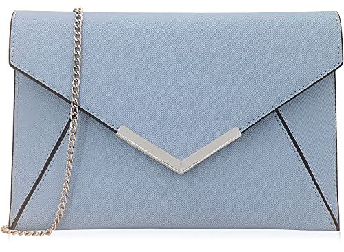 Envelope Clutch Handbag