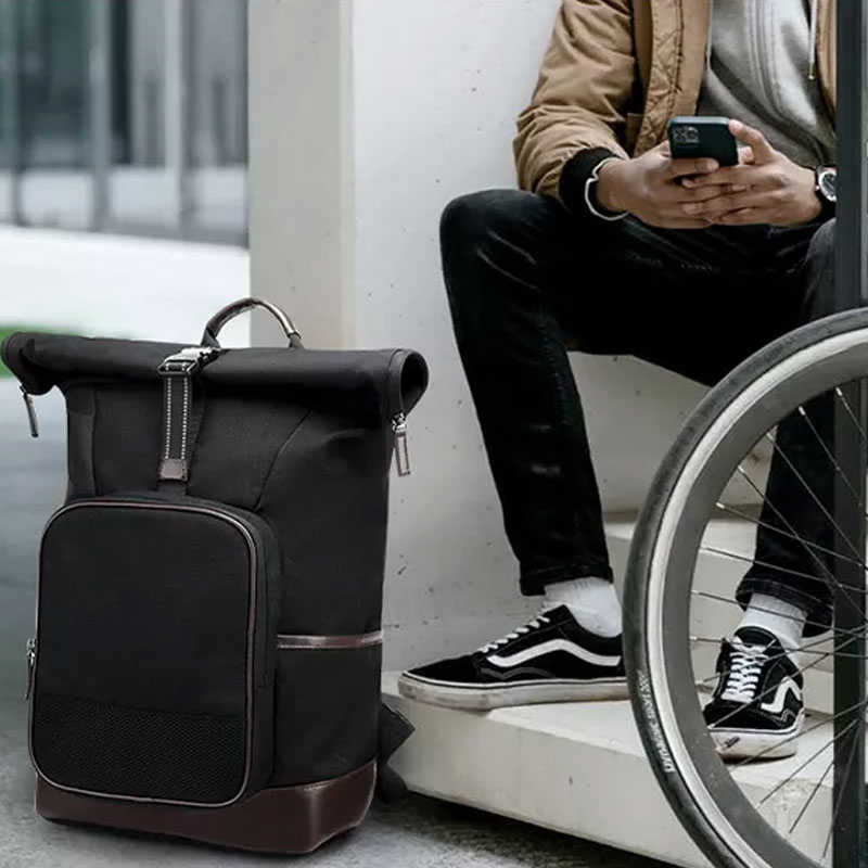 Anti Theft Large Capacity Backpack