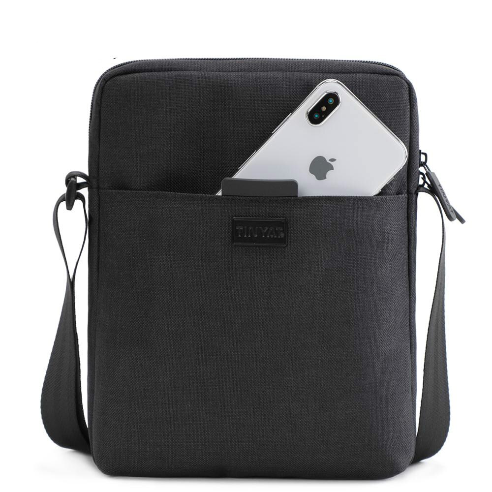 Light Canvas Bag for 7.9' Ipad