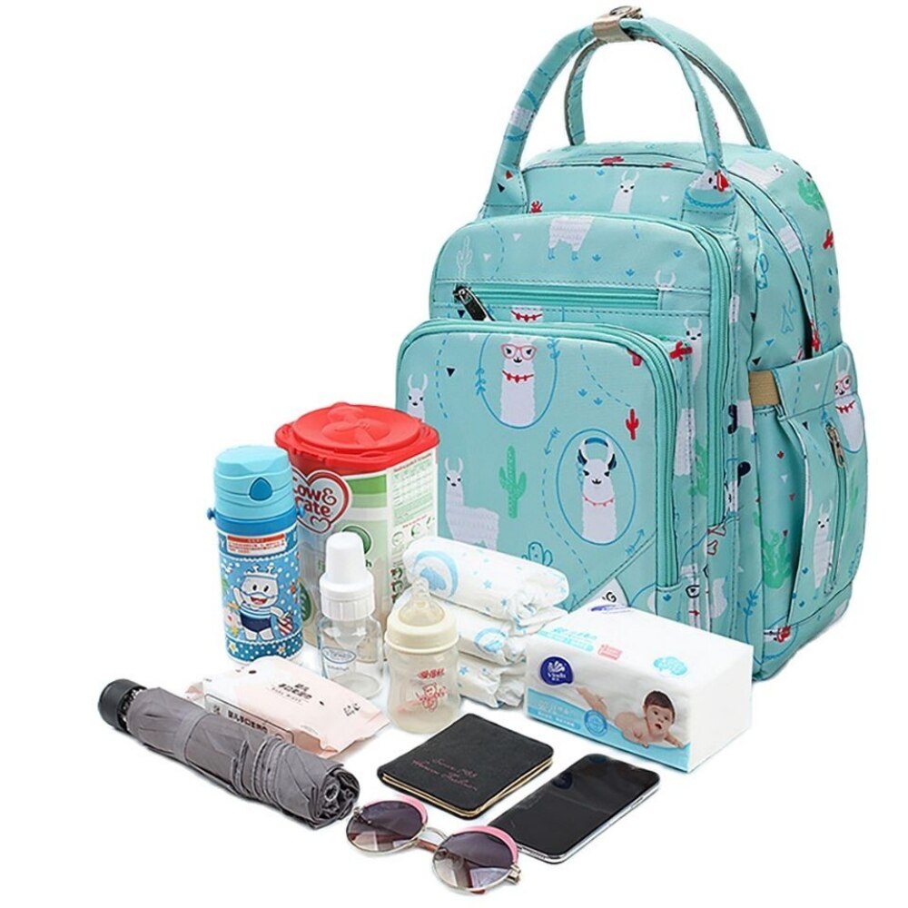 Waterproof  Maternity Baby Bag