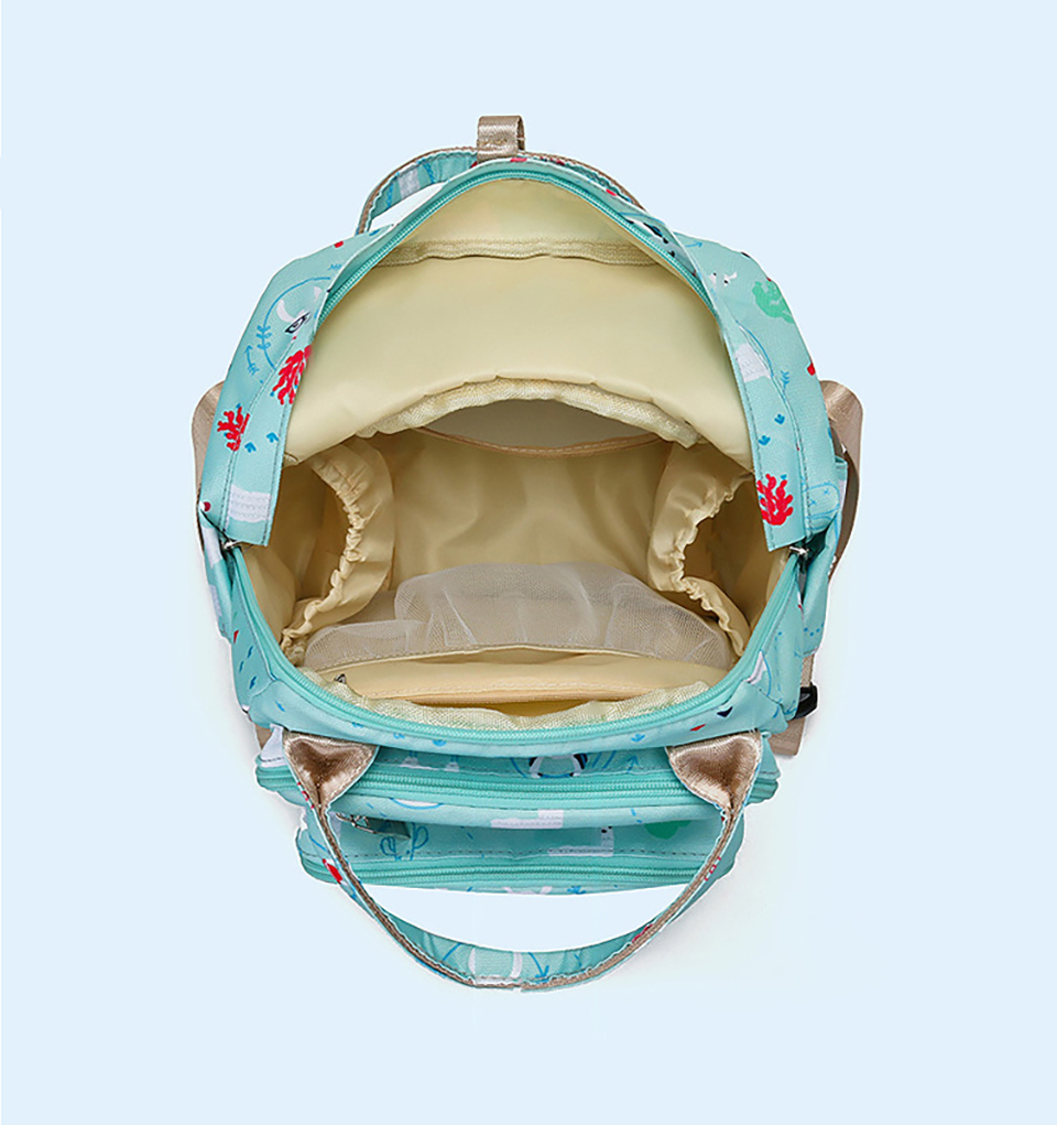 Waterproof  Maternity Baby Bag