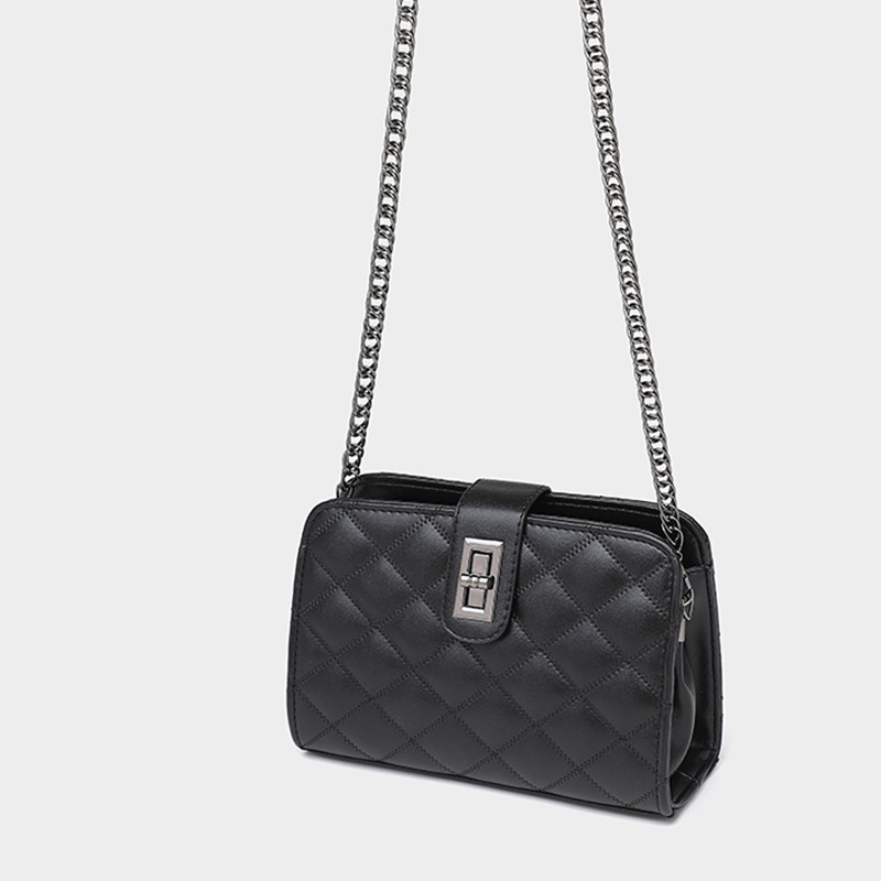 New Luxury Crossbody Bag