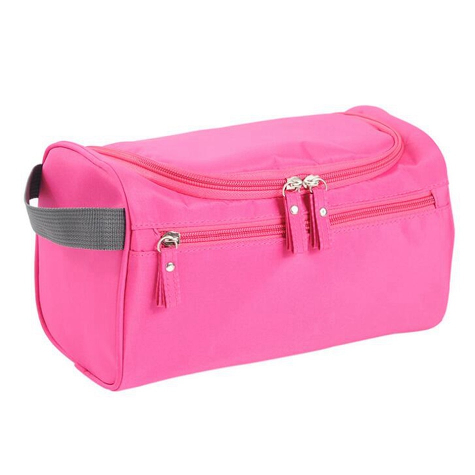 Men Travel Cosmetic Bag