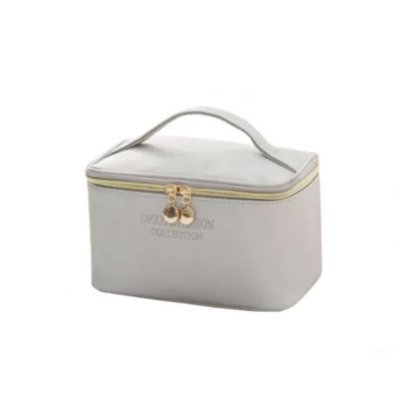 1 Pc  Large Women Cosmetic Bag