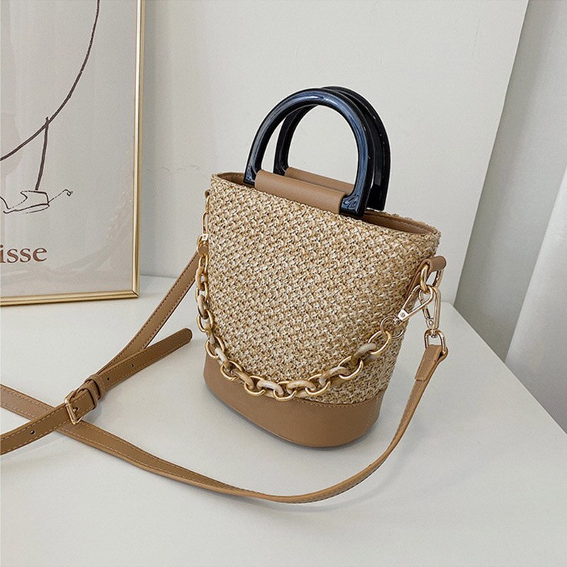 Bohemia Style Tote Bag