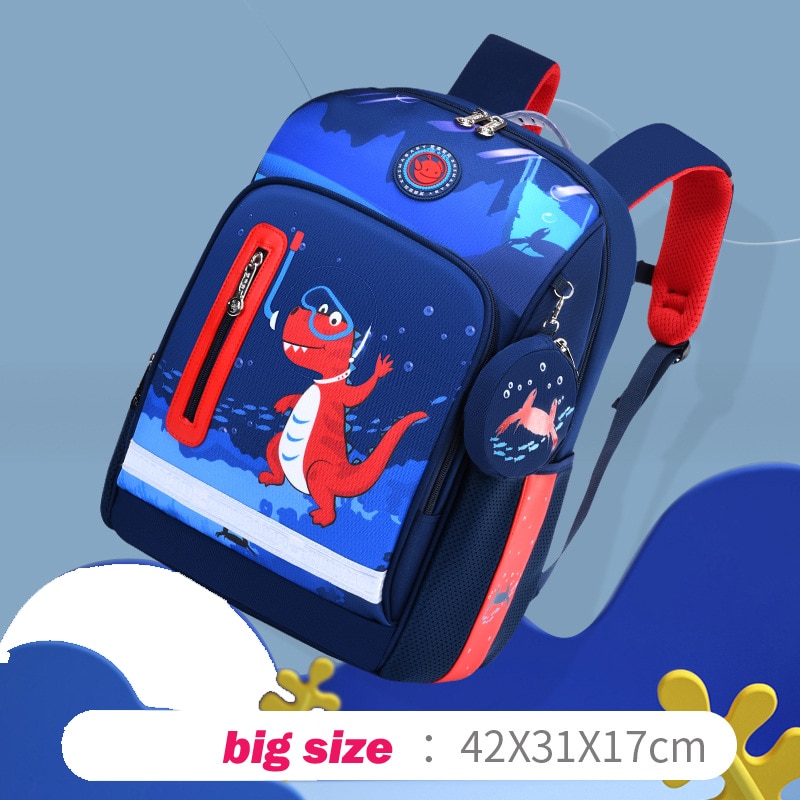 New Warterproof Packback