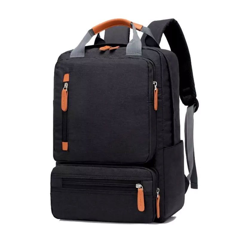 15 Inch Business Computer Backpack Men