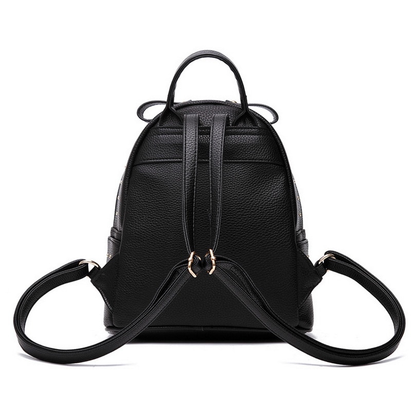 MINI Rivet design Backpack