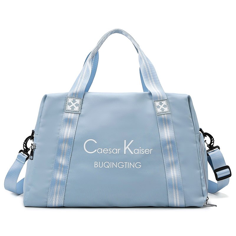 Large-capacity Travel Bag