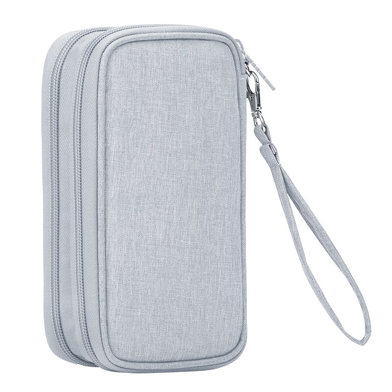 Portable 20000mAh Power Bank Bag