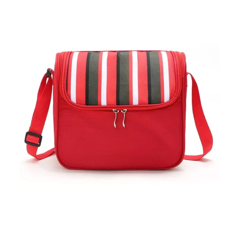 6L Square Thermal Bag