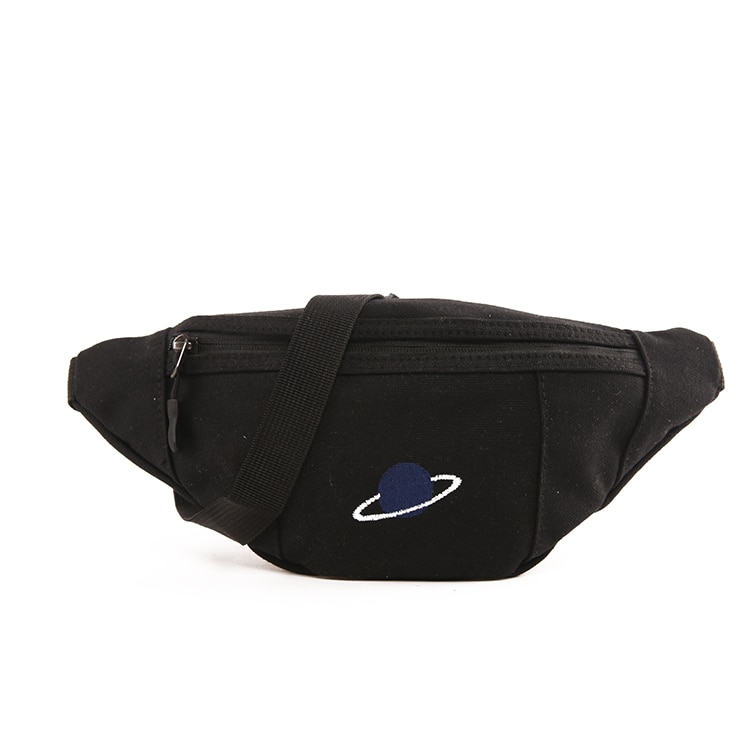 Casual Travel Female Shoulder Bag