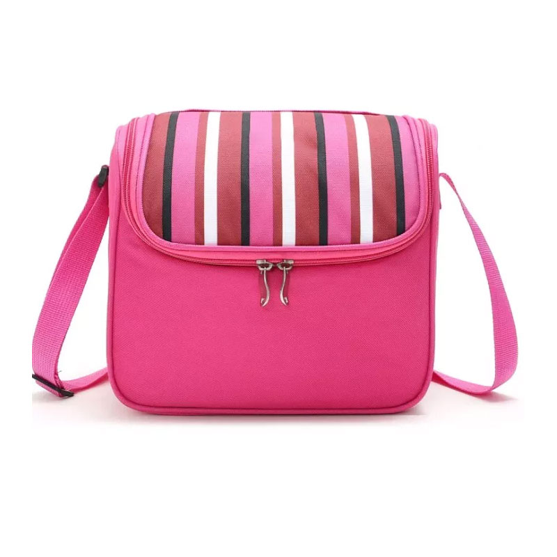 6L Square Thermal Bag