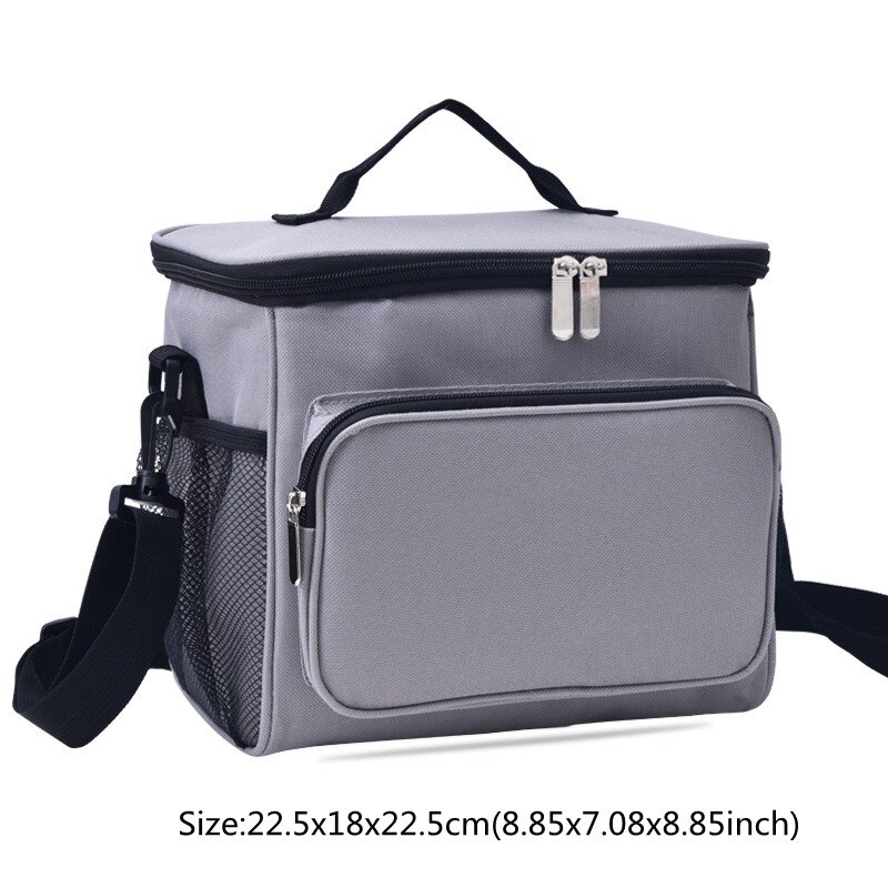 Thermal Insulated Cooler Bag