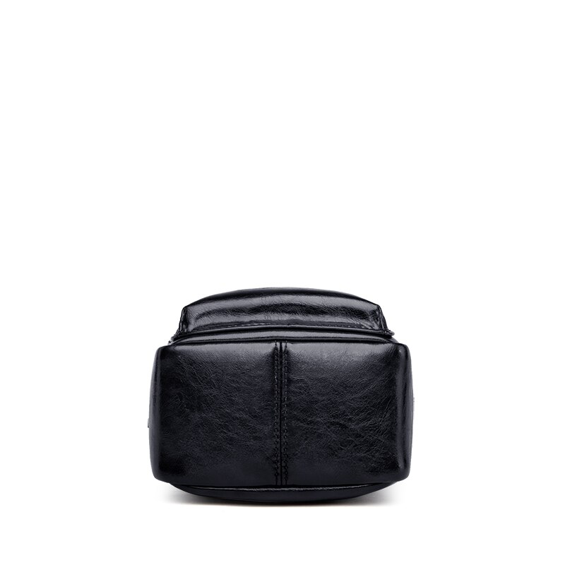 Skin Genuine Leather Bag