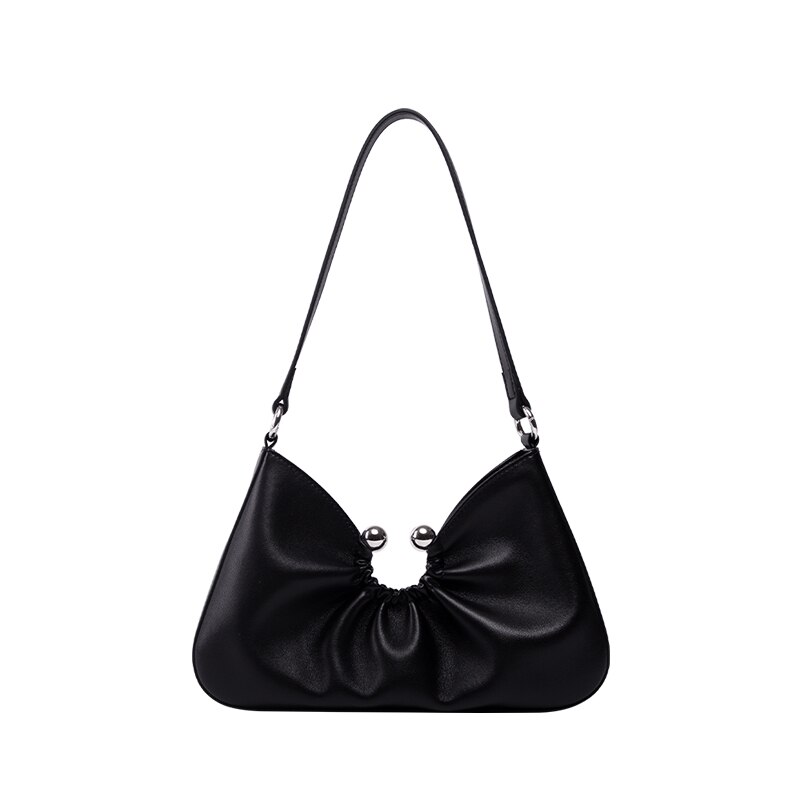 Fashion Trend One-shoulder Underarm Handbag
