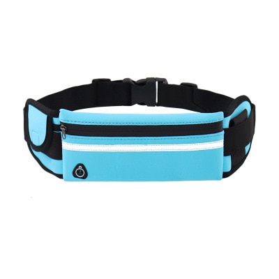 Running Waist Bag Belt Bag