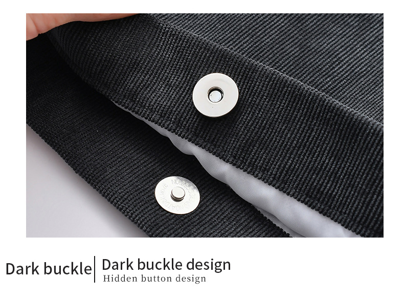 Casual Tote Canvas Bag